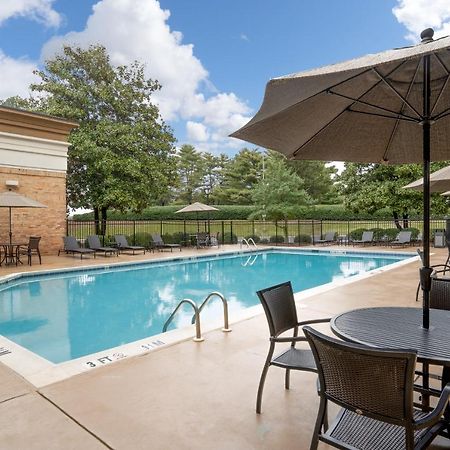 Holiday Inn Huntsville - Research Park By Ihg Ngoại thất bức ảnh
