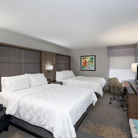 Holiday Inn Huntsville - Research Park By Ihg Ngoại thất bức ảnh