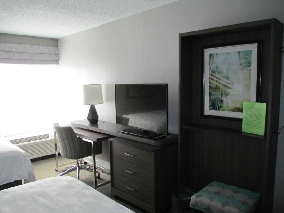 Holiday Inn Huntsville - Research Park By Ihg Ngoại thất bức ảnh