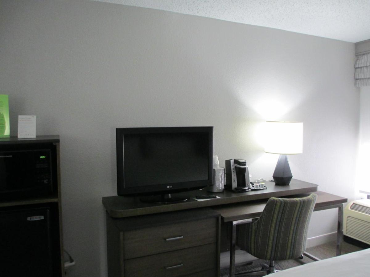 Holiday Inn Huntsville - Research Park By Ihg Ngoại thất bức ảnh