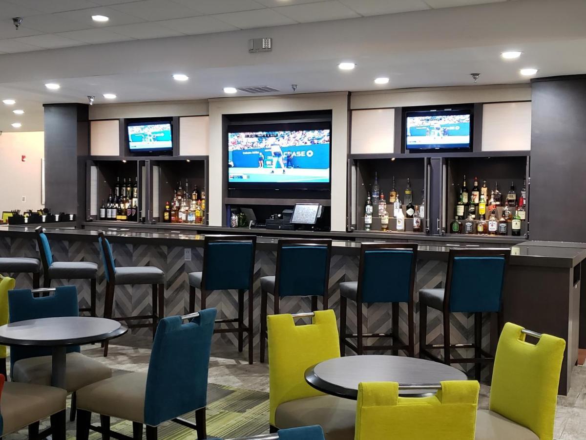 Holiday Inn Huntsville - Research Park By Ihg Ngoại thất bức ảnh