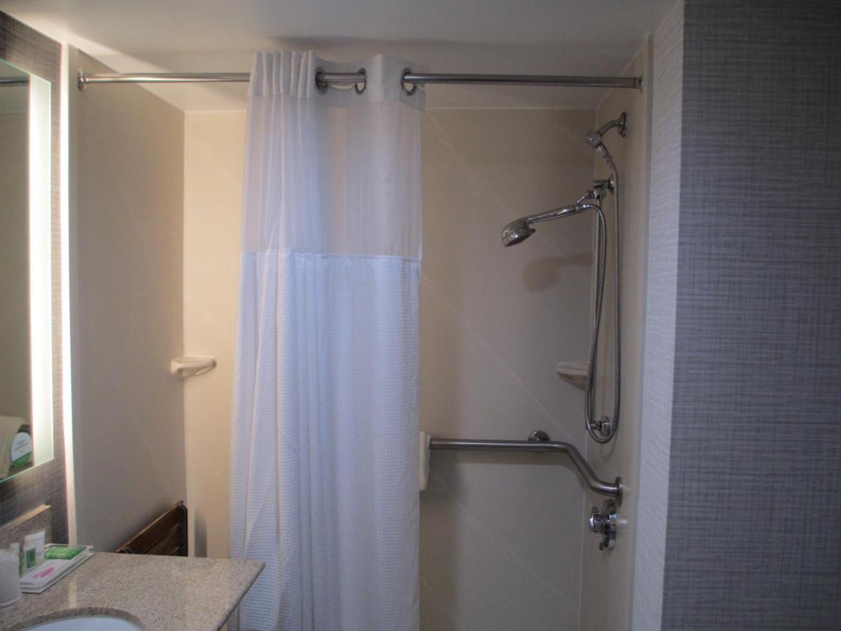 Holiday Inn Huntsville - Research Park By Ihg Ngoại thất bức ảnh