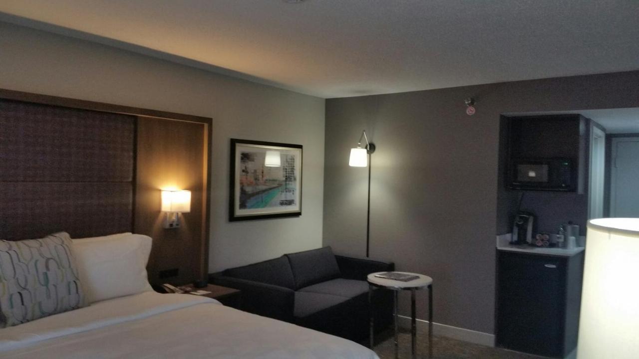 Holiday Inn Huntsville - Research Park By Ihg Ngoại thất bức ảnh