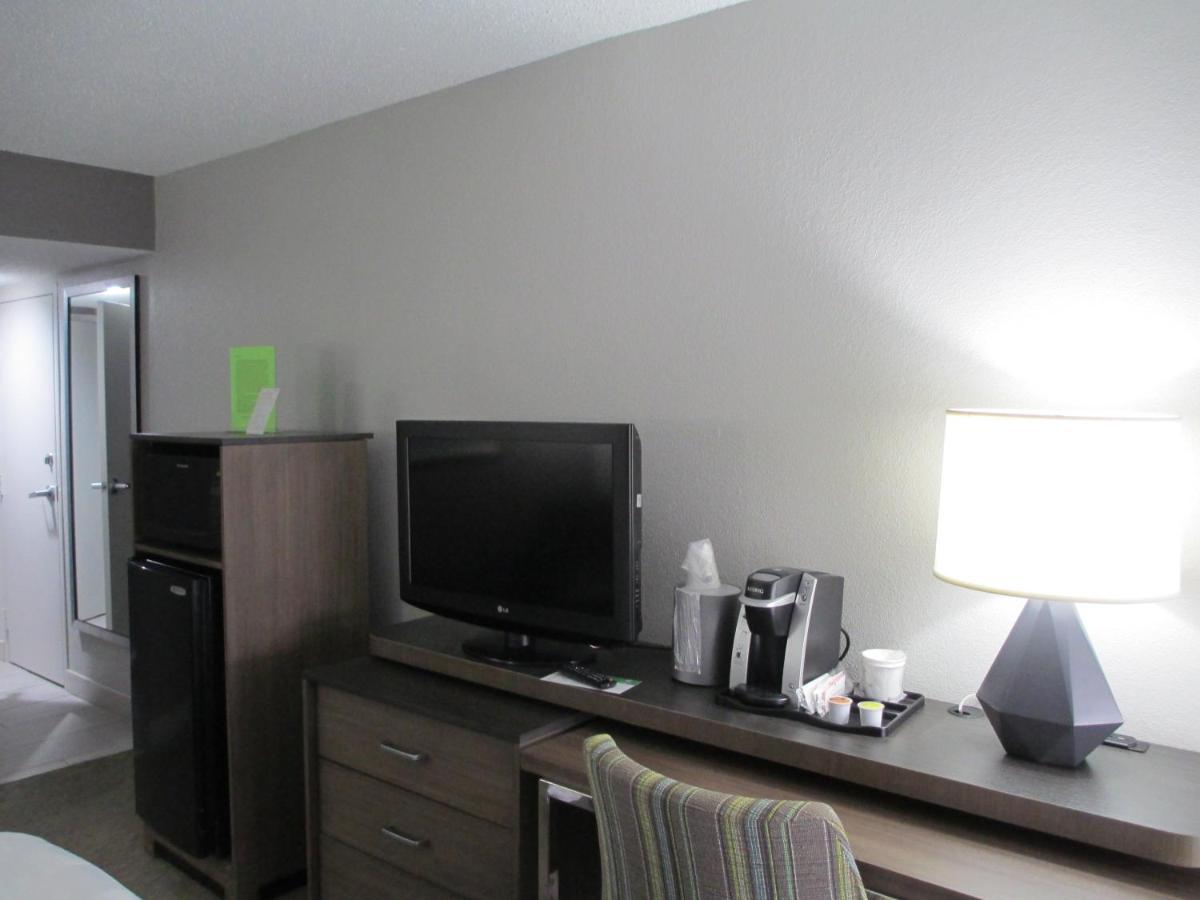 Holiday Inn Huntsville - Research Park By Ihg Ngoại thất bức ảnh