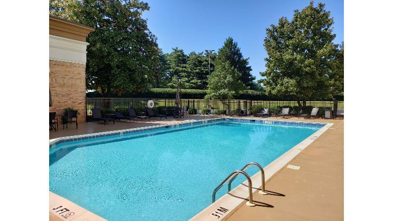 Holiday Inn Huntsville - Research Park By Ihg Ngoại thất bức ảnh