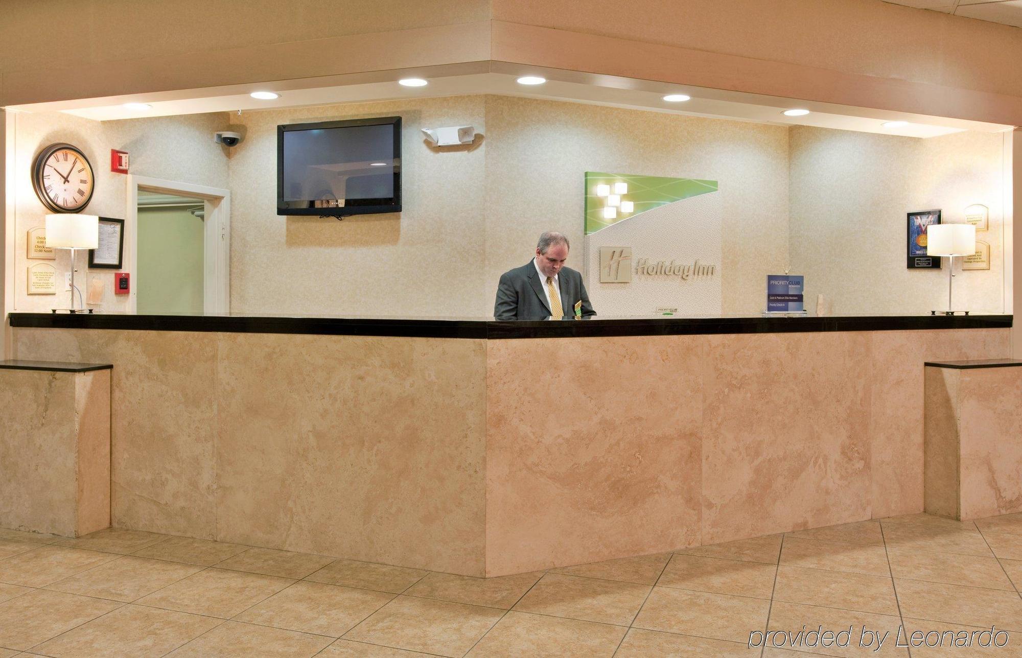 Holiday Inn Huntsville - Research Park By Ihg Nội địa bức ảnh