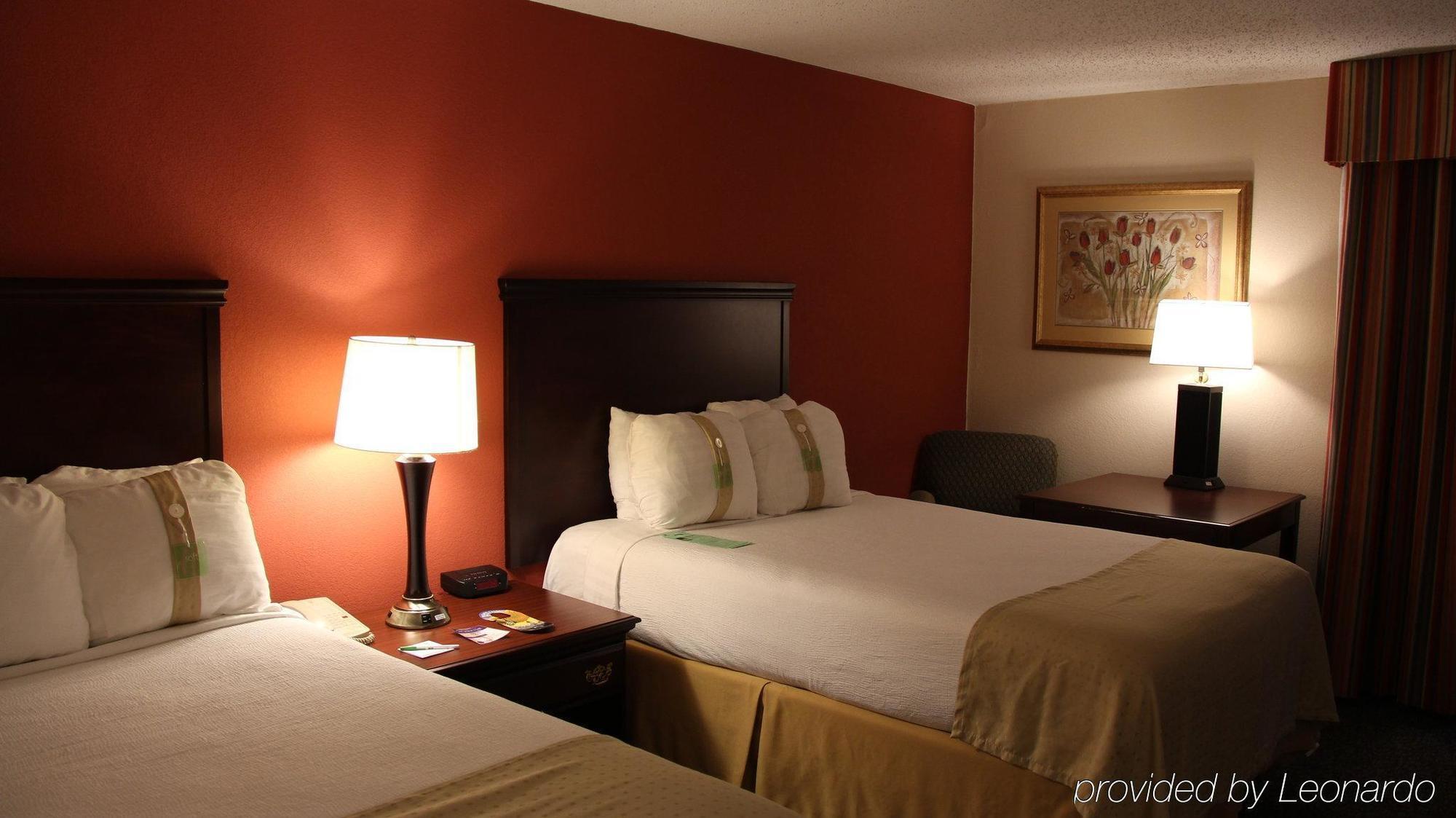 Holiday Inn Huntsville - Research Park By Ihg Ngoại thất bức ảnh