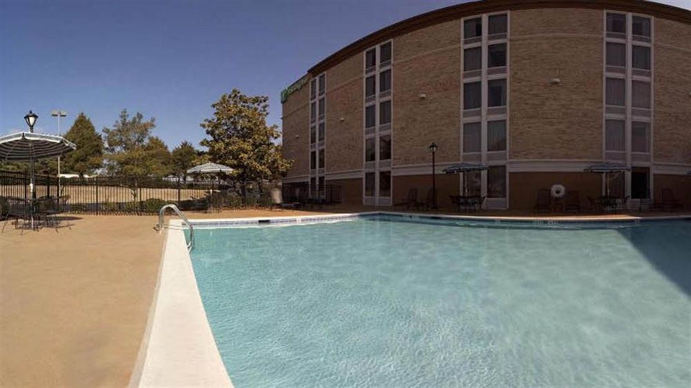 Holiday Inn Huntsville - Research Park By Ihg Ngoại thất bức ảnh
