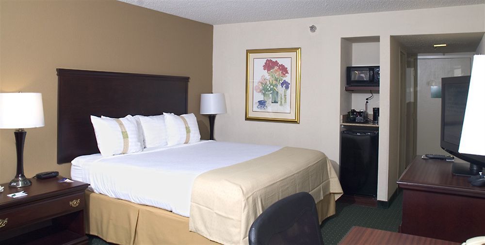 Holiday Inn Huntsville - Research Park By Ihg Ngoại thất bức ảnh