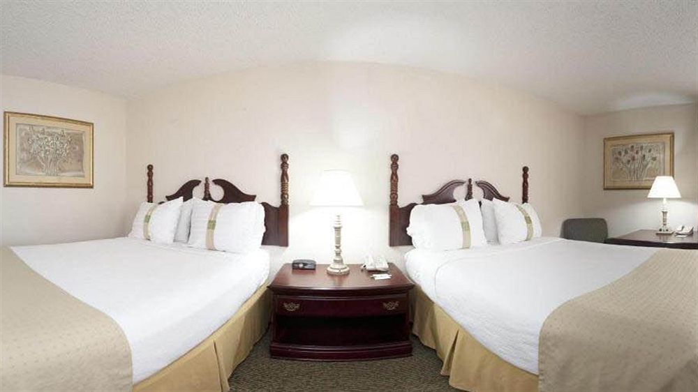 Holiday Inn Huntsville - Research Park By Ihg Ngoại thất bức ảnh