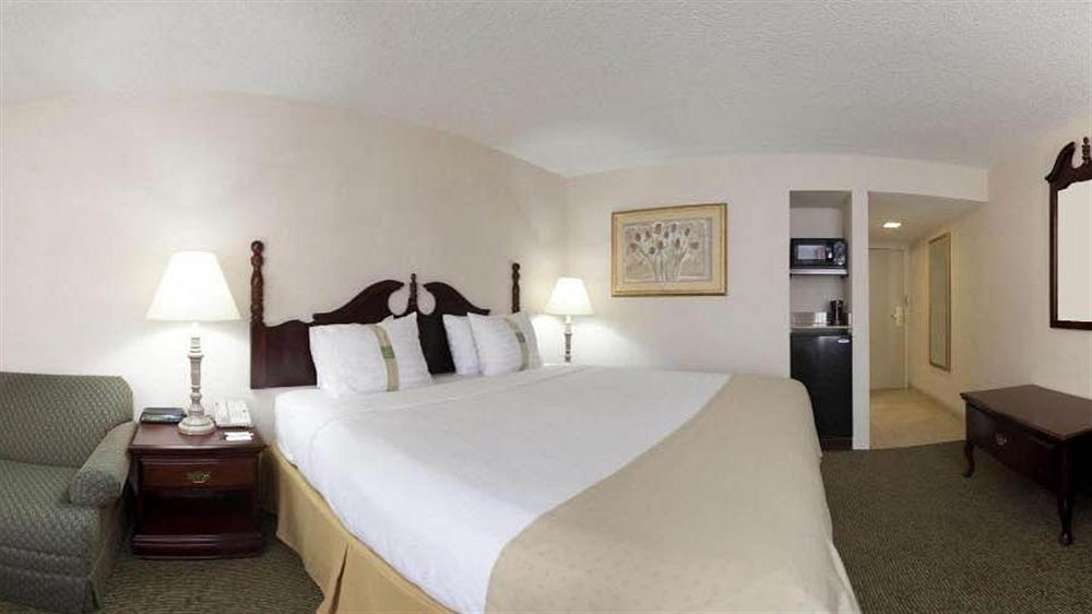 Holiday Inn Huntsville - Research Park By Ihg Ngoại thất bức ảnh
