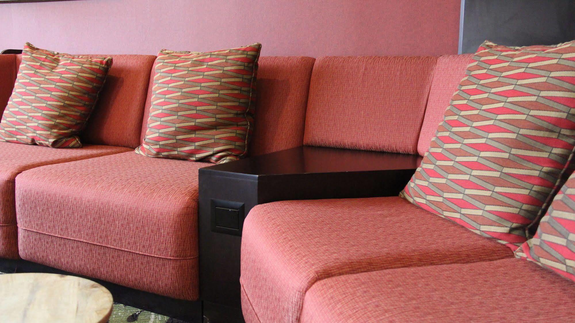 Holiday Inn Huntsville - Research Park By Ihg Ngoại thất bức ảnh