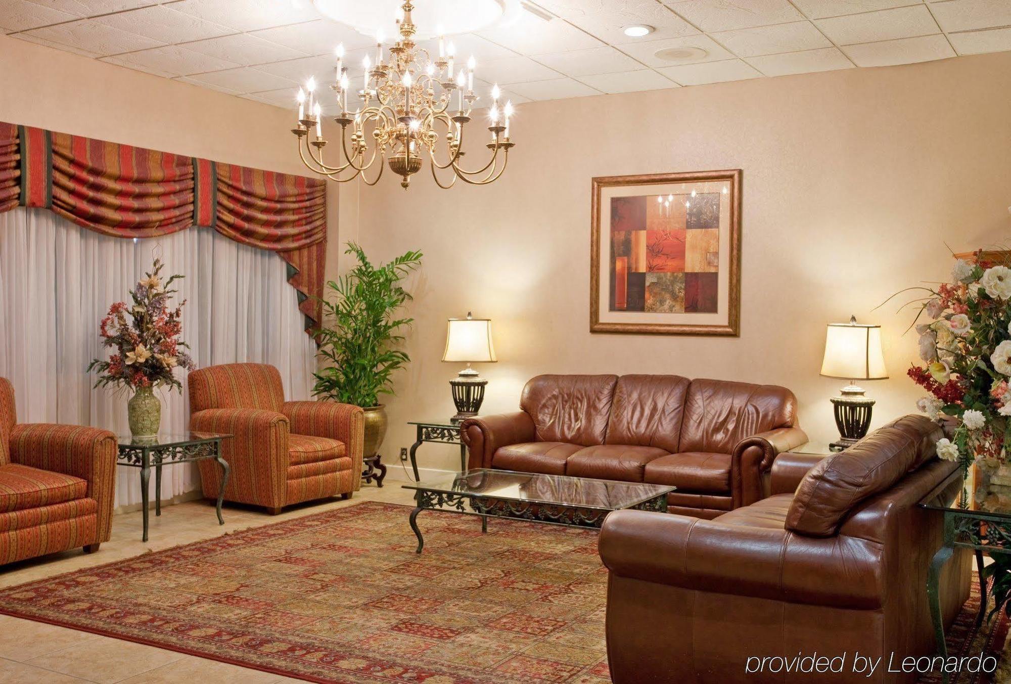 Holiday Inn Huntsville - Research Park By Ihg Nội địa bức ảnh