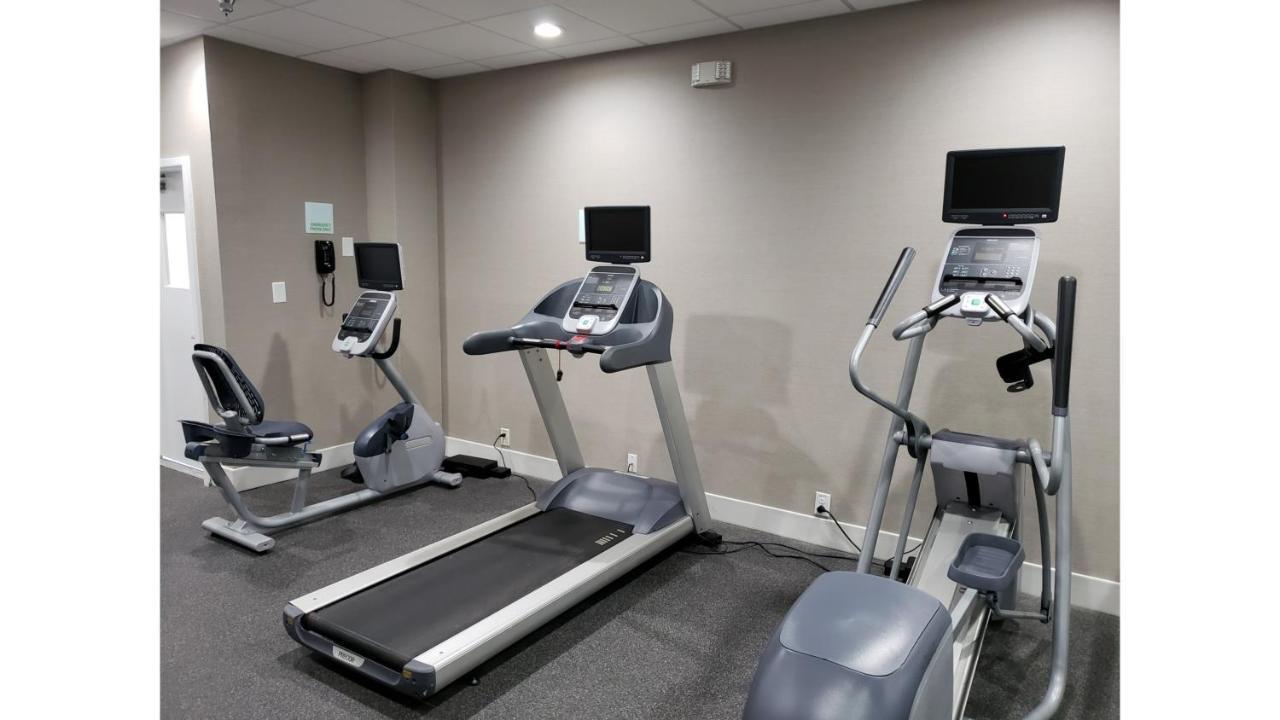 Holiday Inn Huntsville - Research Park By Ihg Ngoại thất bức ảnh