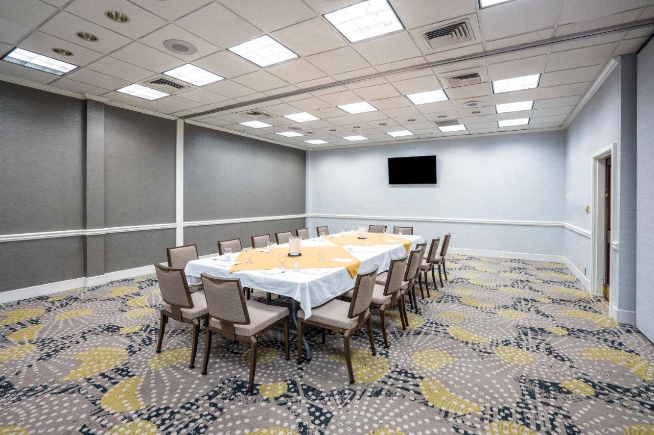 Holiday Inn Huntsville - Research Park By Ihg Ngoại thất bức ảnh