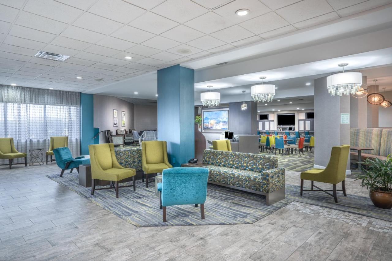 Holiday Inn Huntsville - Research Park By Ihg Ngoại thất bức ảnh