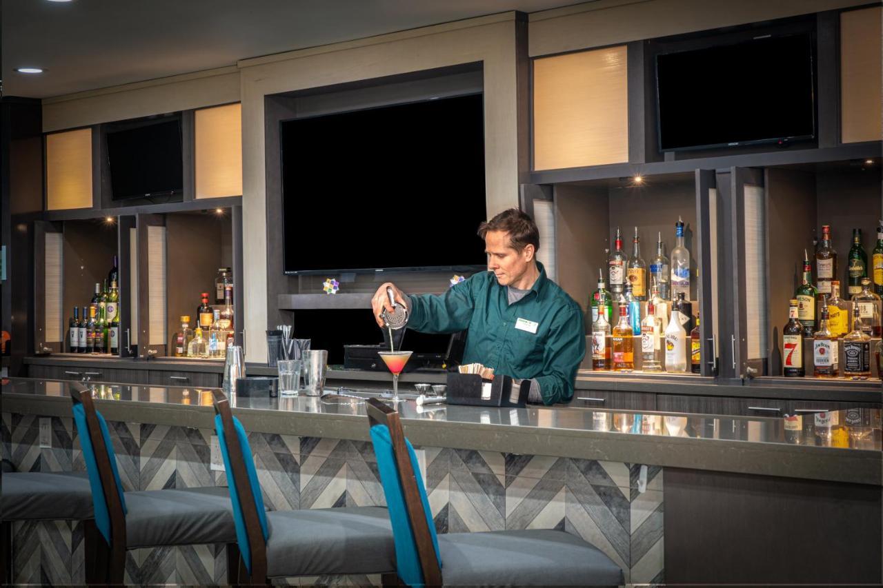 Holiday Inn Huntsville - Research Park By Ihg Ngoại thất bức ảnh