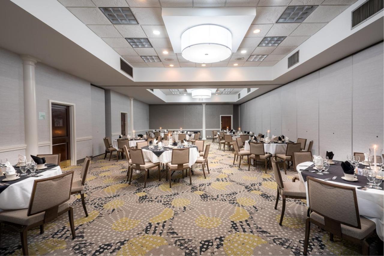 Holiday Inn Huntsville - Research Park By Ihg Ngoại thất bức ảnh