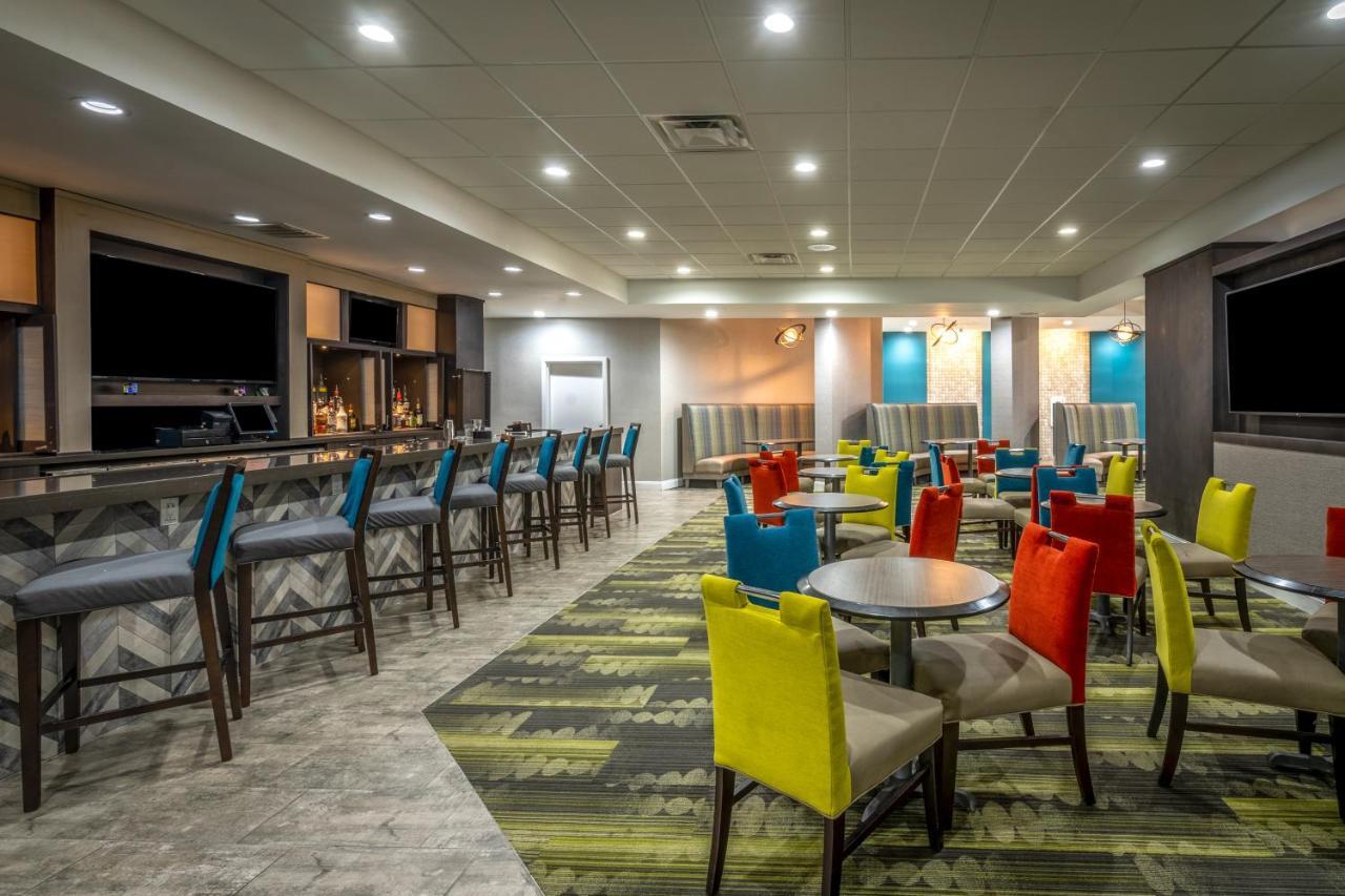 Holiday Inn Huntsville - Research Park By Ihg Ngoại thất bức ảnh
