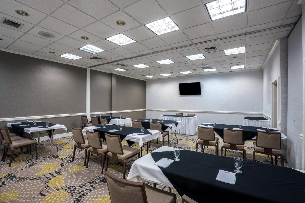 Holiday Inn Huntsville - Research Park By Ihg Ngoại thất bức ảnh