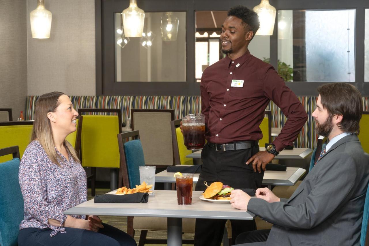 Holiday Inn Huntsville - Research Park By Ihg Ngoại thất bức ảnh