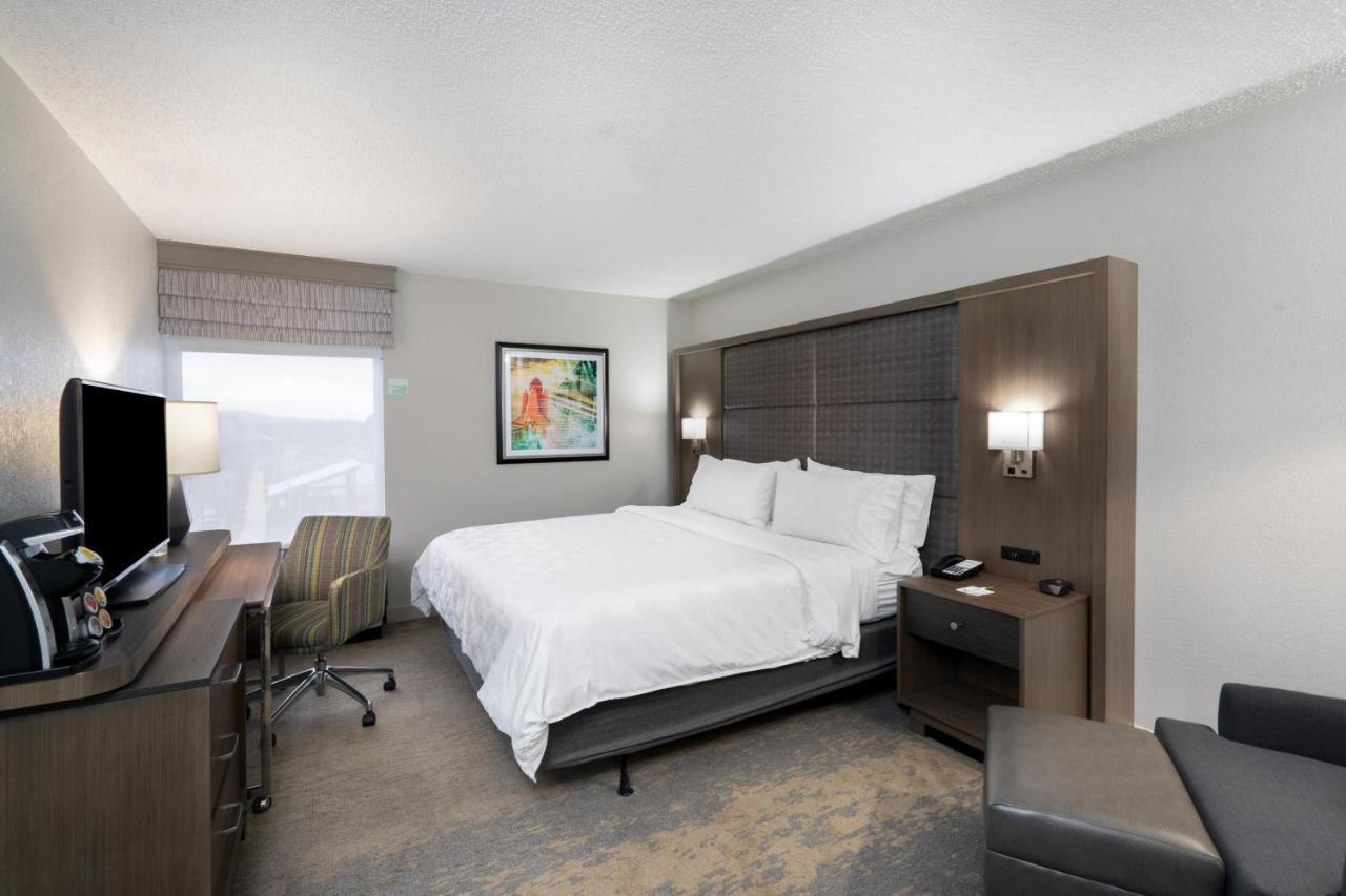 Holiday Inn Huntsville - Research Park By Ihg Ngoại thất bức ảnh