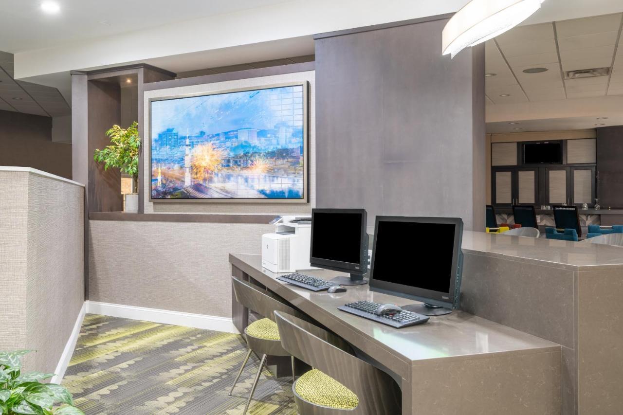 Holiday Inn Huntsville - Research Park By Ihg Ngoại thất bức ảnh